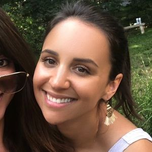 Meet your Posher, Leah